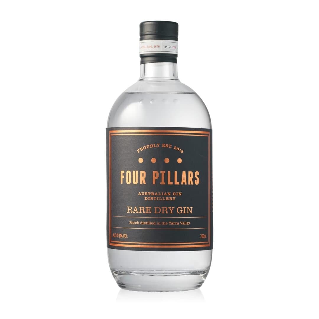 Four Pillars Rare Dry Gin, image 1 of 1