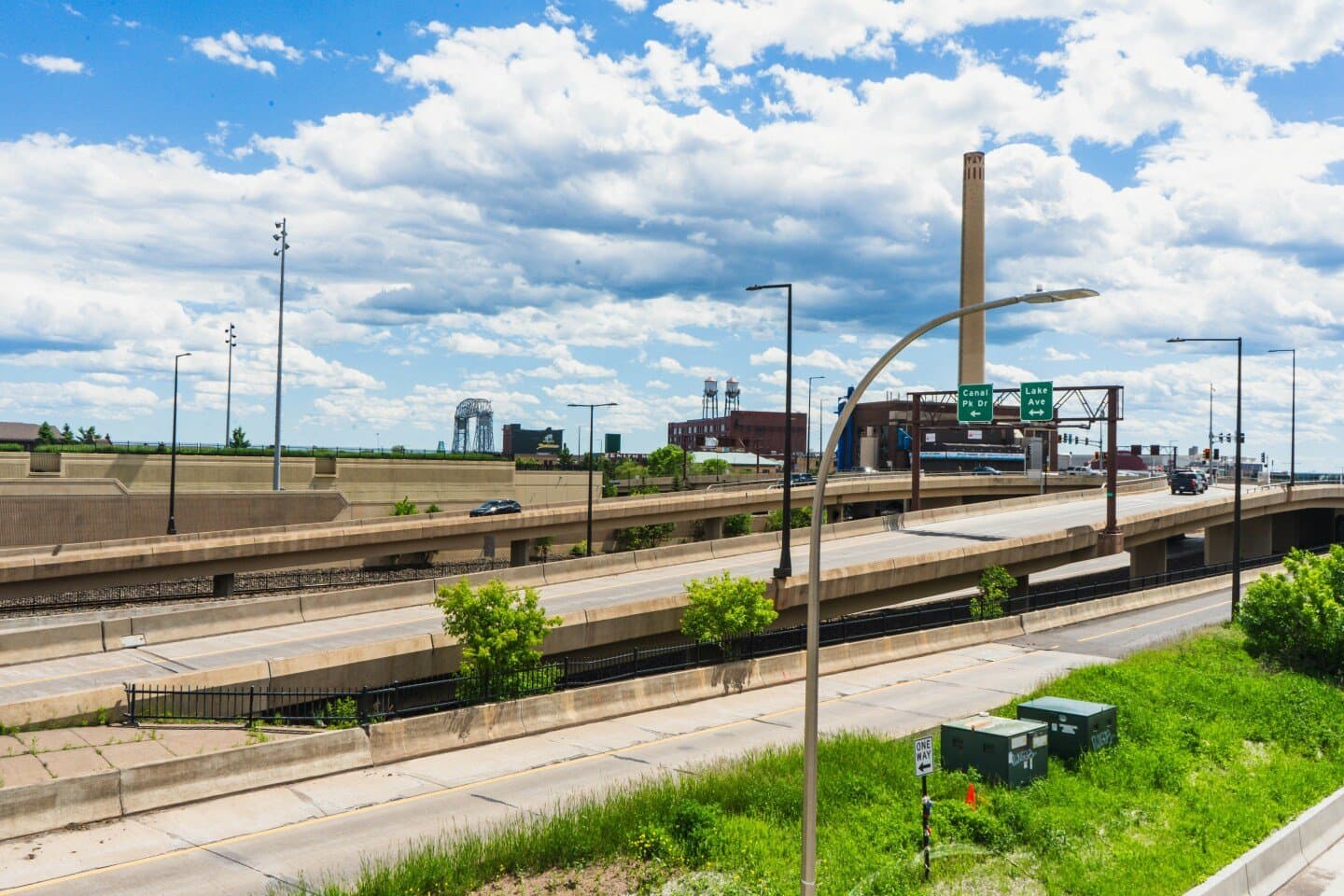 Minnesota Street Project, image 1 of 1