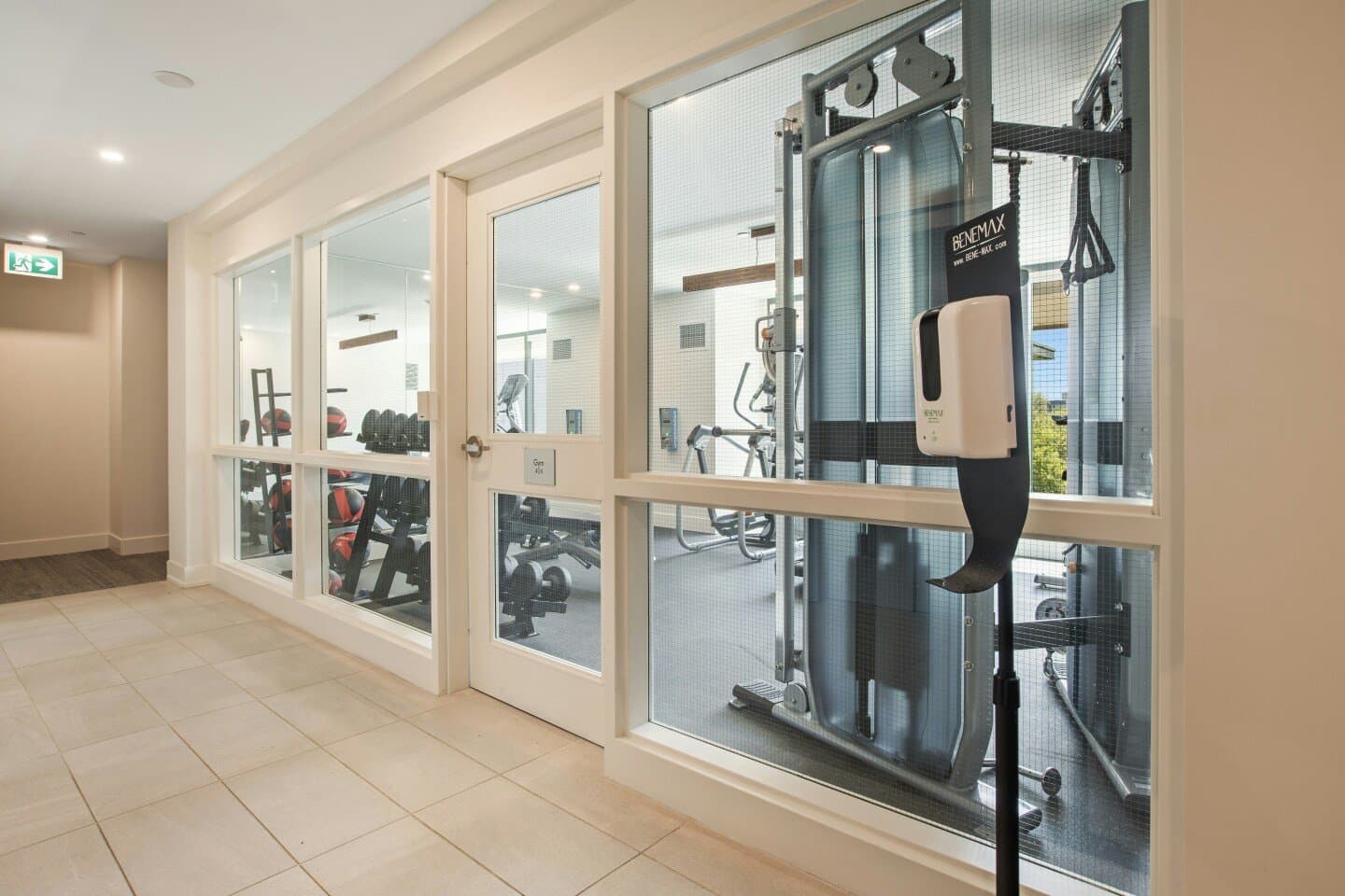 FIU Wellness and Recreation Center, image 1 of 1