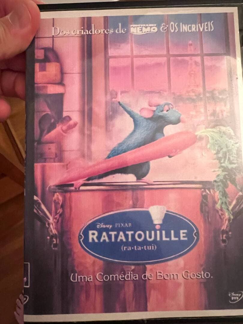 Ratatouille, image 1 of 1