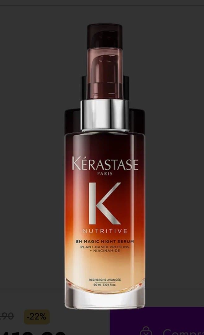 K Nutritive, image 1 of 1
