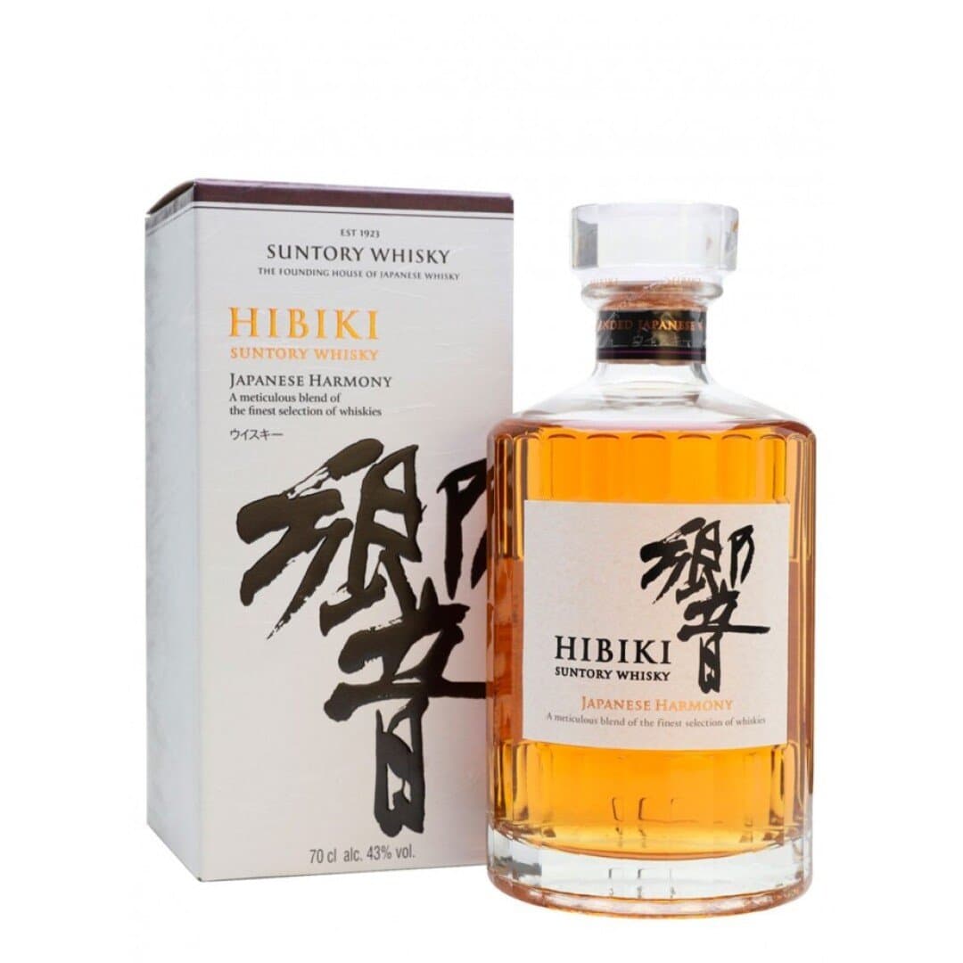 Hibiki Japanese Harmony, image 1 of 1