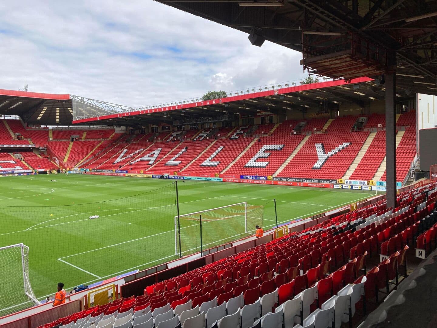 Charlton Athletic, image 1 of 1