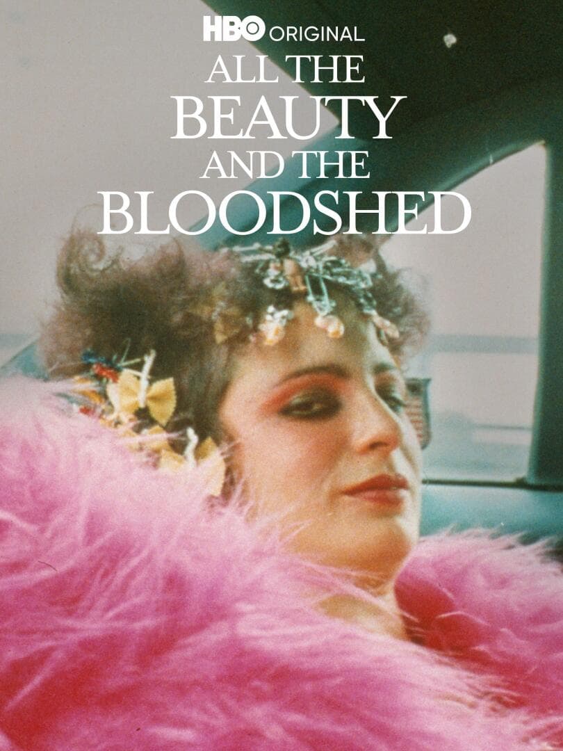 All the Beauty and the Bloodshed, image 1 of 1