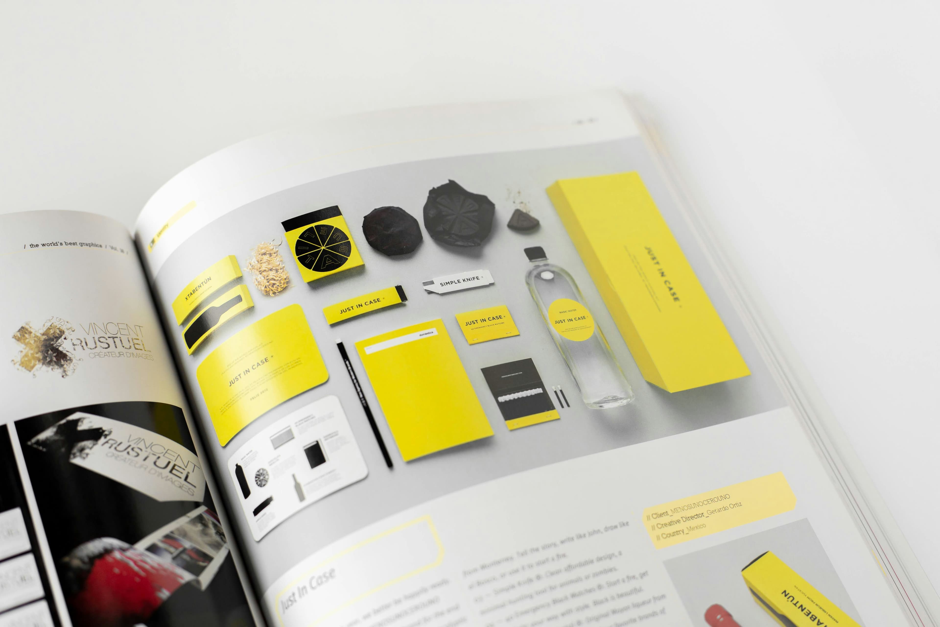 Designing Brand Identity, image 1 of 1