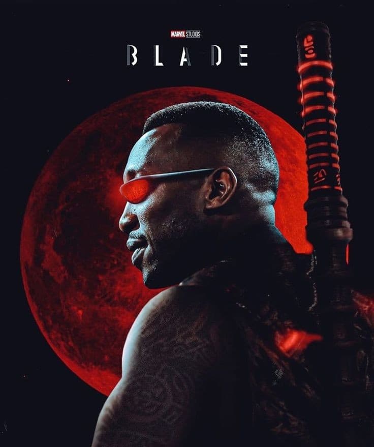 Blade, image 1 of 1