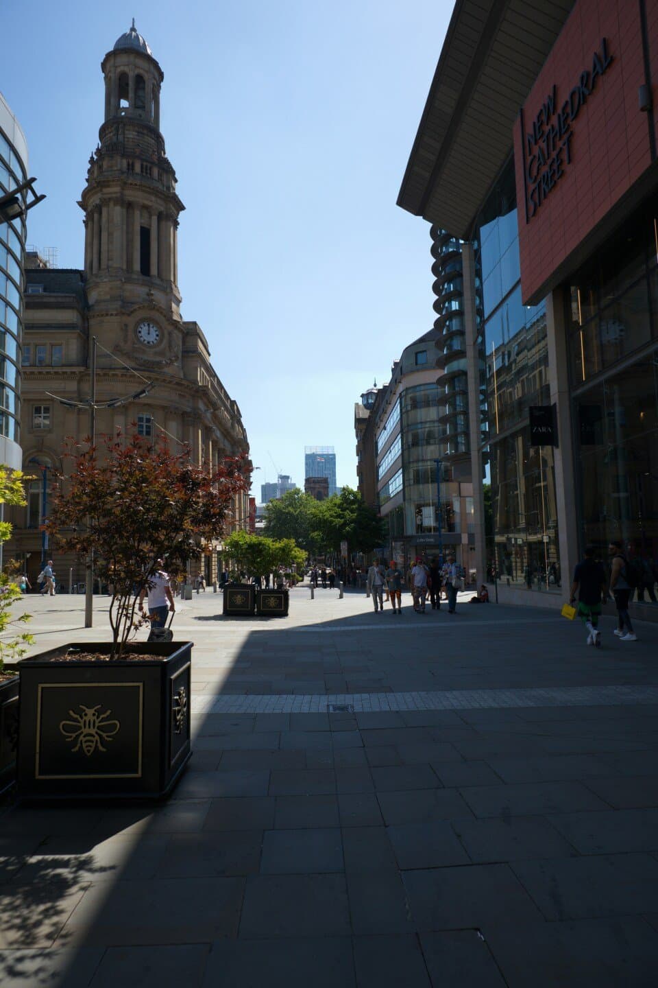 Manchester Art Fair, image 1 of 1