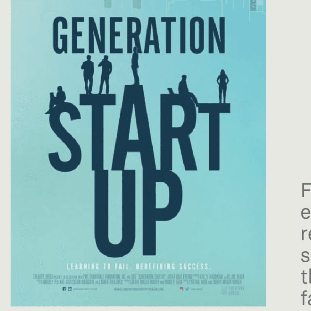 Generation Startup, image 1 of 1