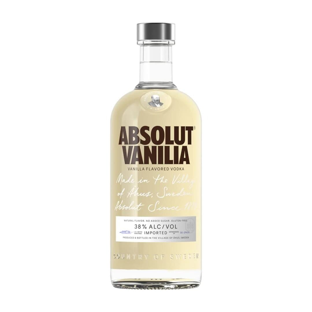Absolut Vanilia, image 1 of 1