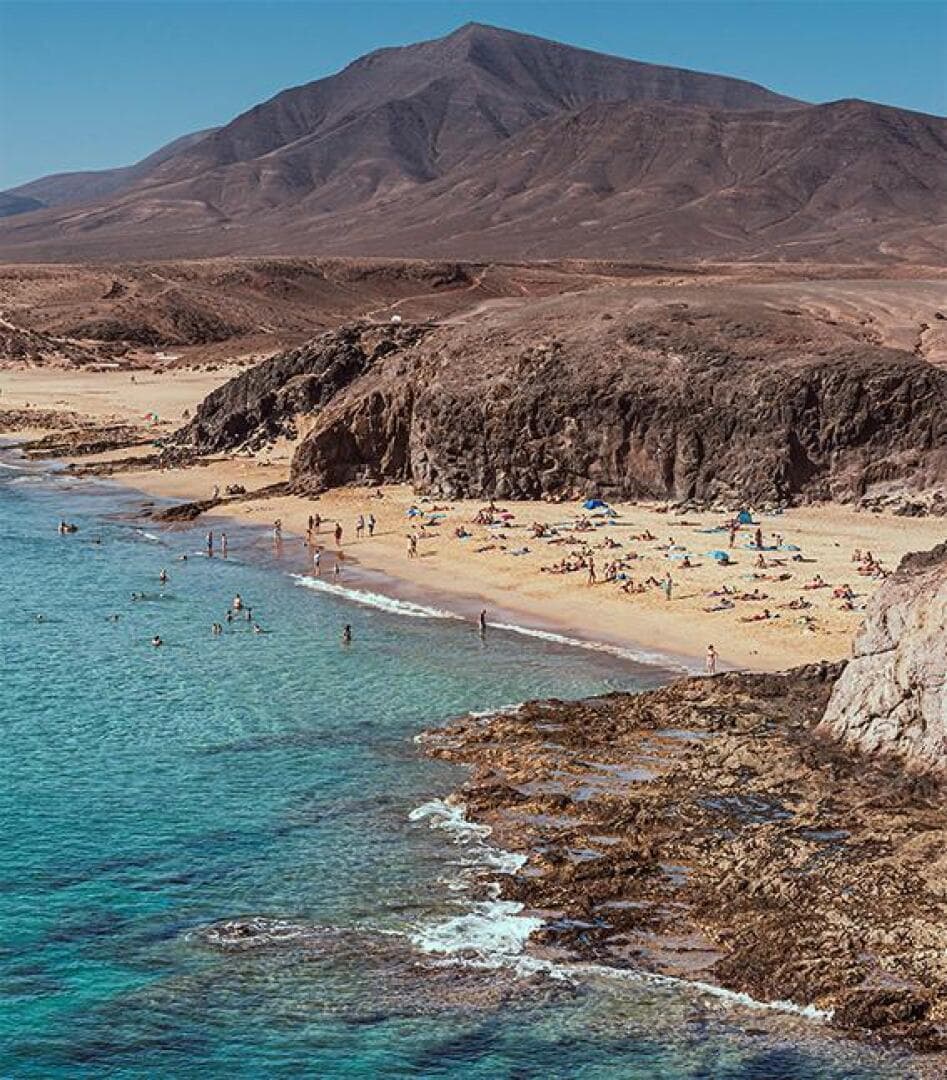 Lanzarote, image 1 of 1