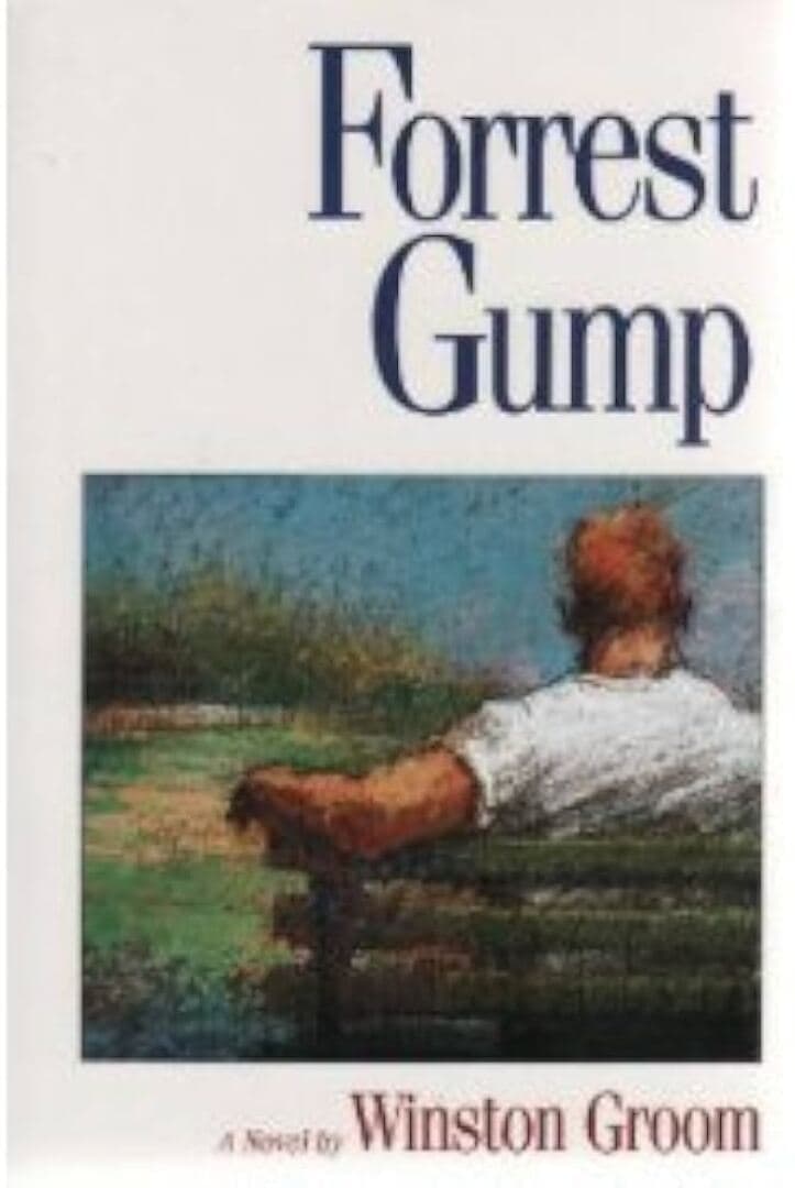 Forrest Gump, image 1 of 1