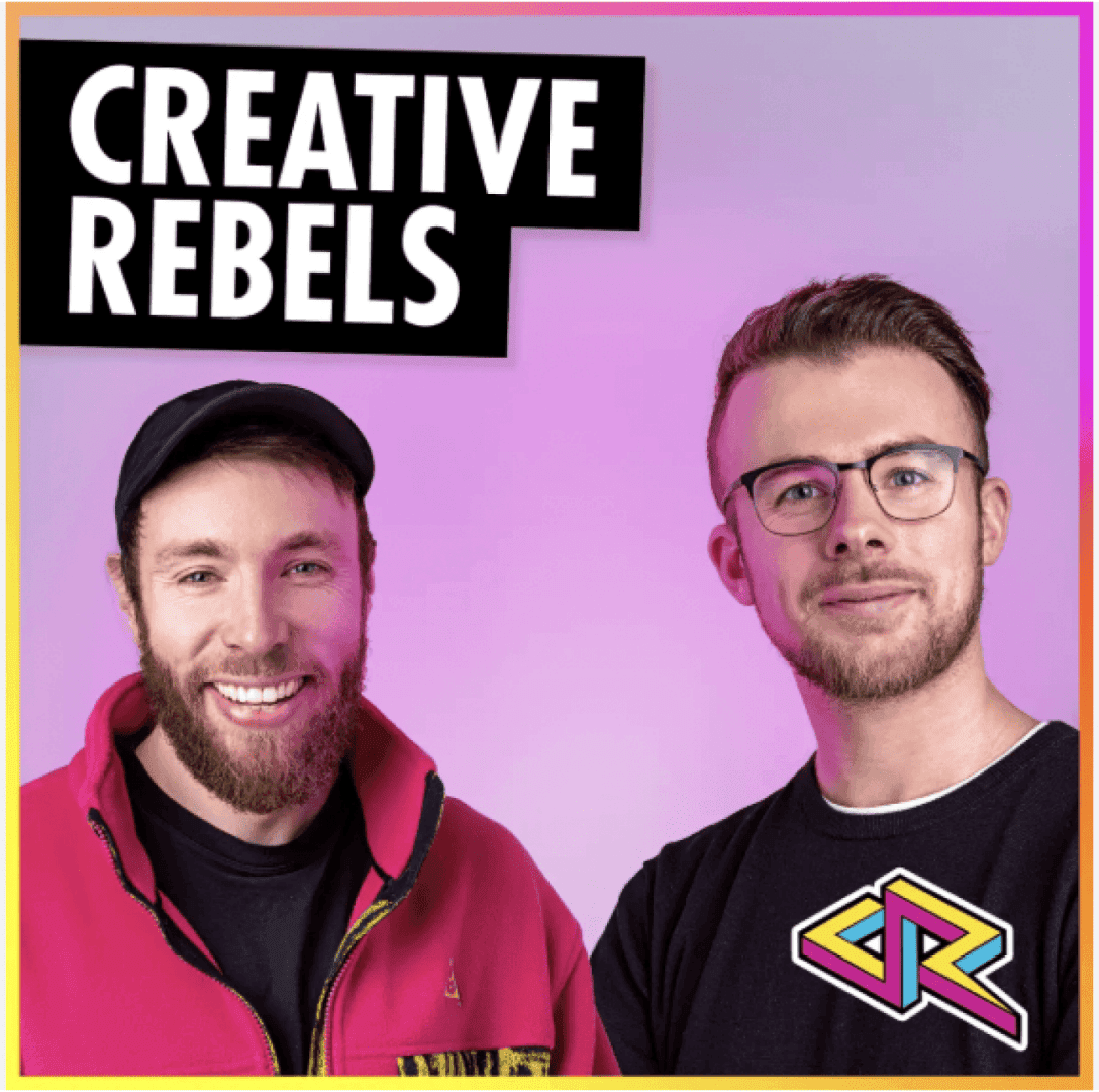 Creative Rebels, image 1 of 1