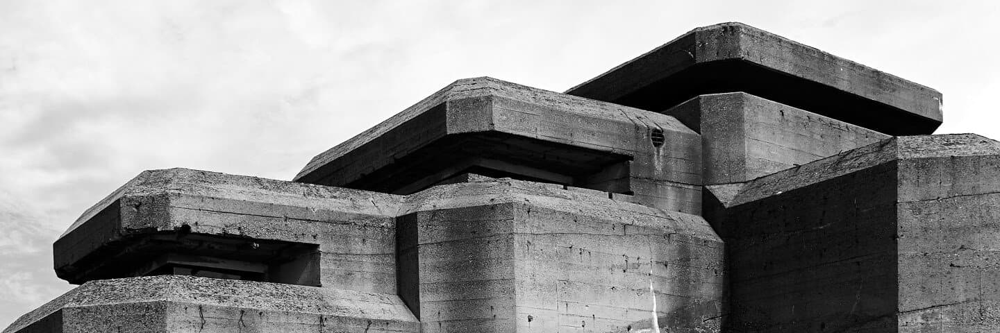 Hayward Gallery, image 1 of 1