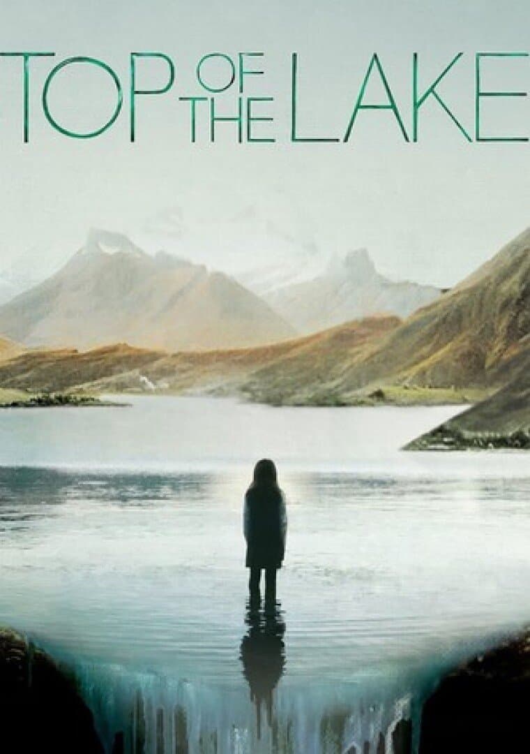 Top of the Lake, image 1 of 1