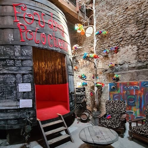 Chateau Del Rey, image 1 of 1