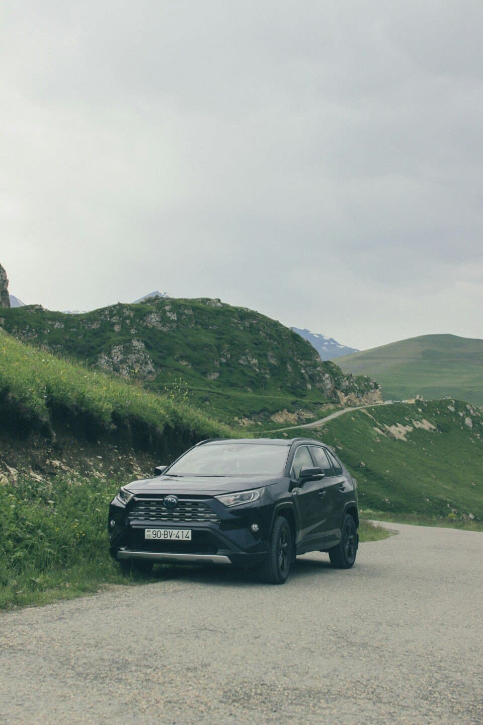 Toyota RAV4 Hybrid, image 1 of 1