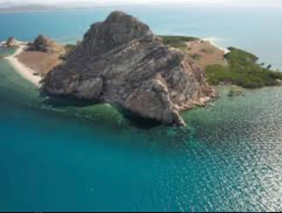 Nobility island, image 1 of 1