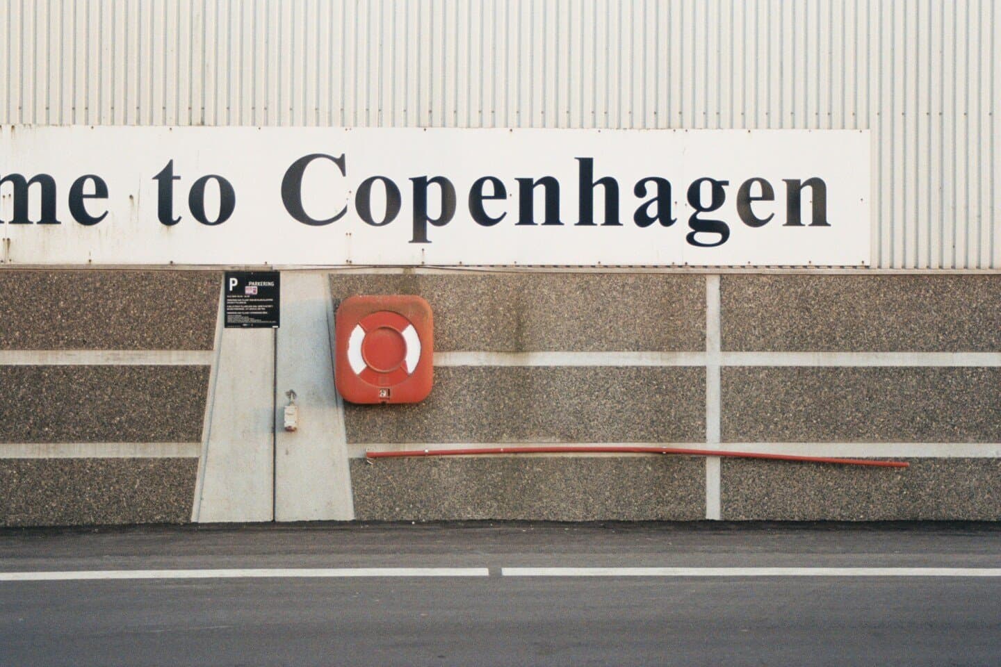 The Copenhagen adduction exercise programme, image 1 of 1
