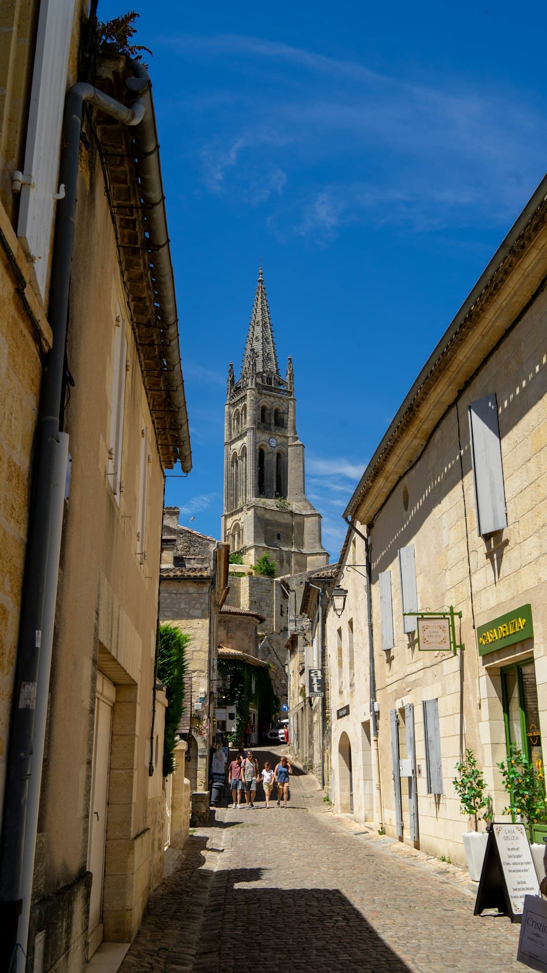 Bordeaux / Saint Emilion, image 1 of 1