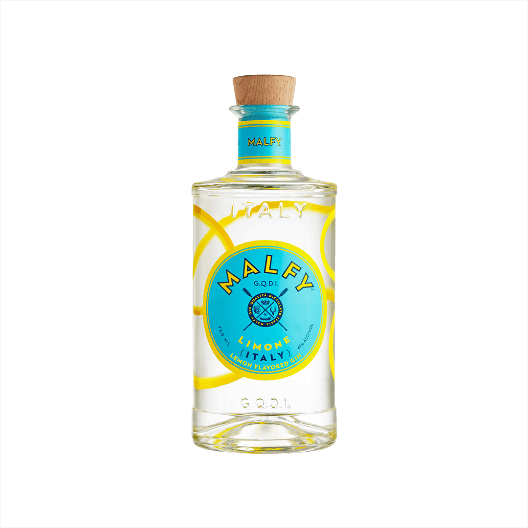 Malfy Con Limone, image 1 of 1