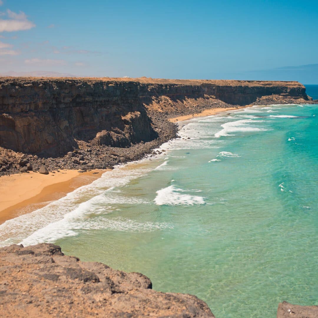 La Pared, image 1 of 1