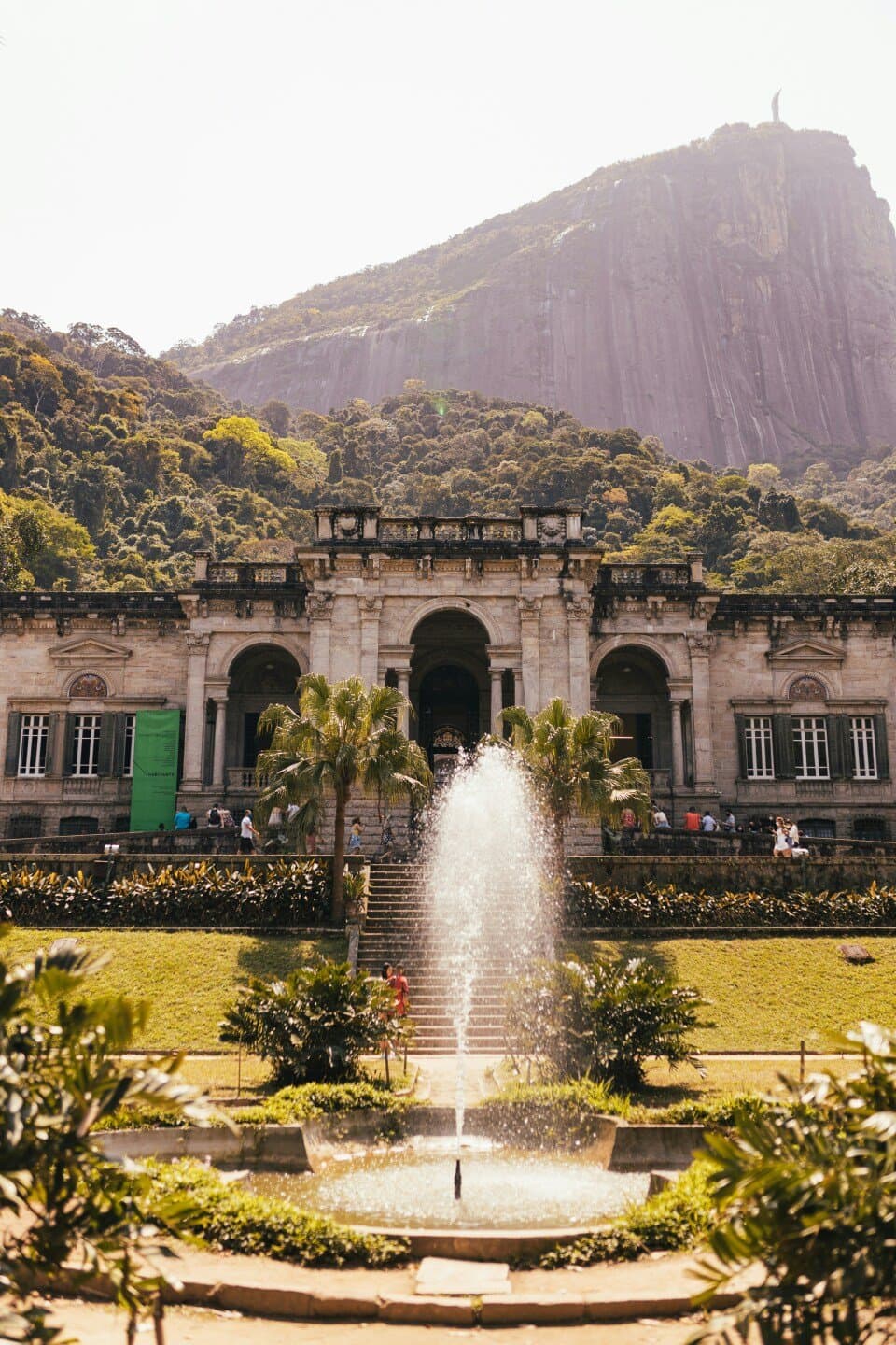 Museu Histórico e Diplomático (Palácio Itamaraty), image 1 of 1