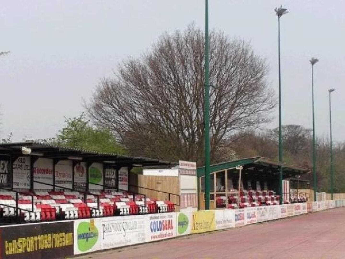 Hornchurch, image 1 of 1