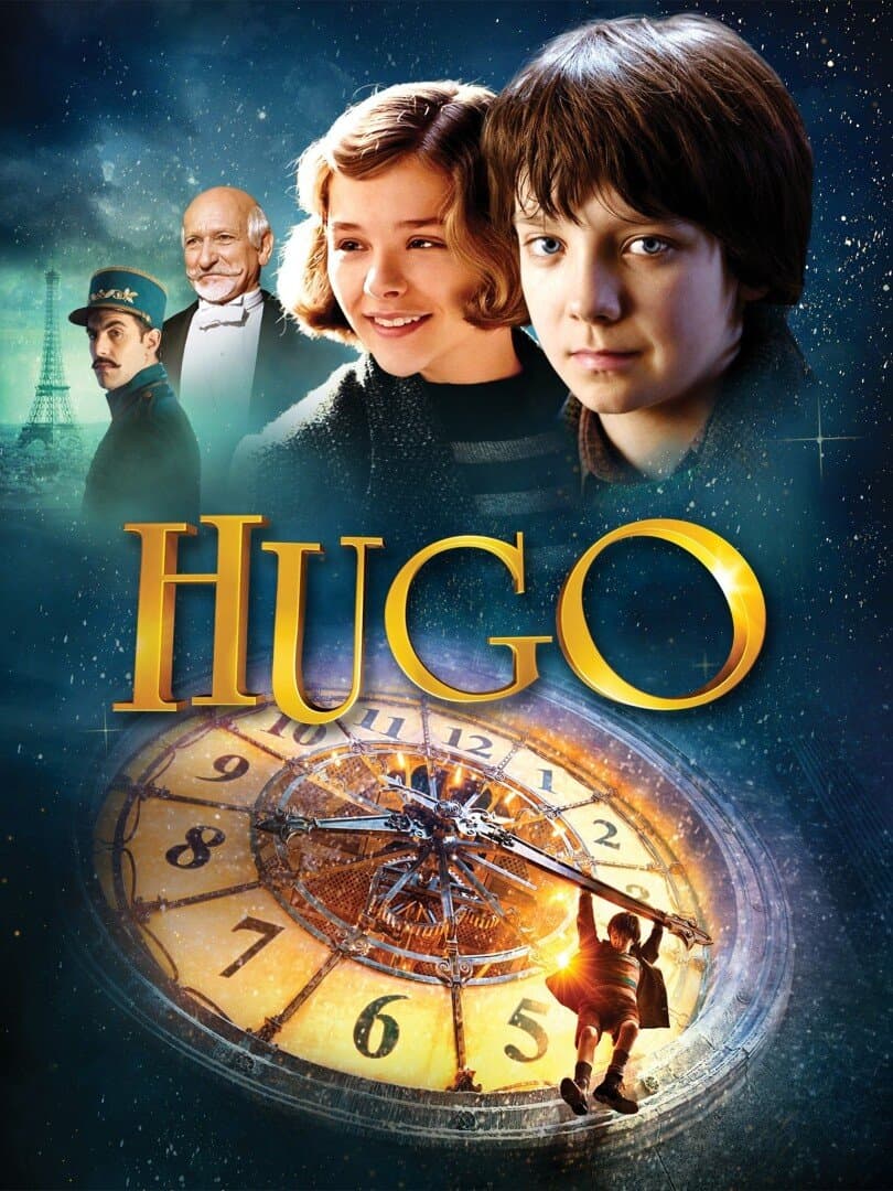 Hugo, image 1 of 1
