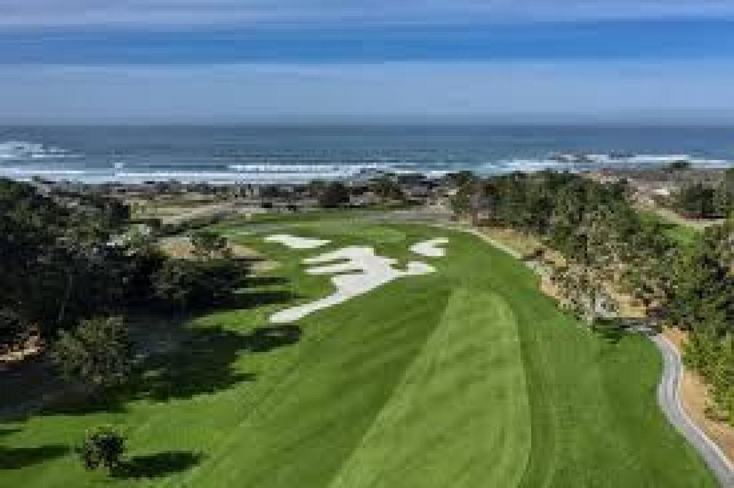 Spyglass Hill Golf Course, image 1 of 1