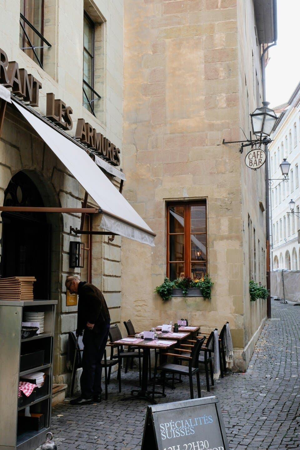 Hôtel Les Armures, image 1 of 1
