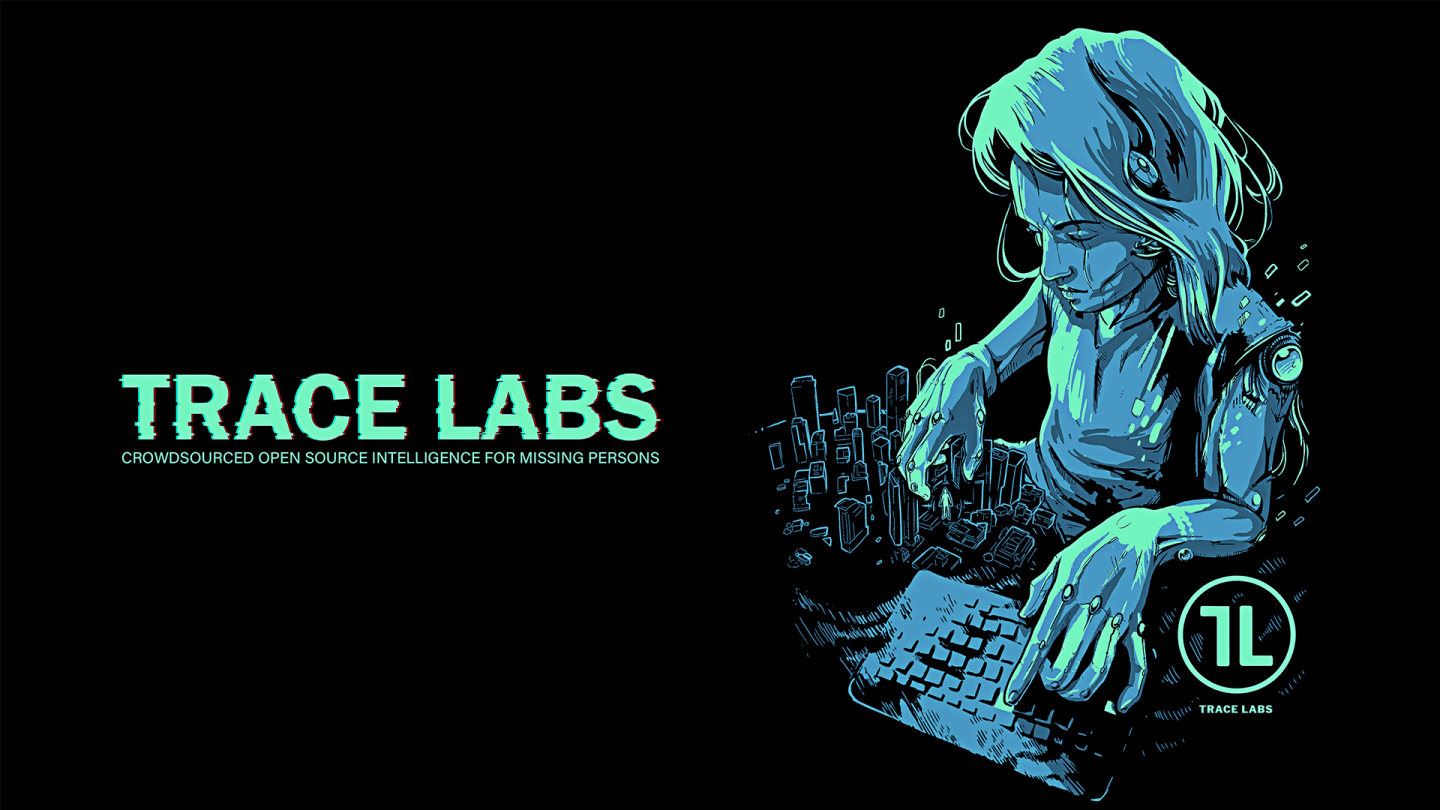 Tracelabs, image 1 of 1