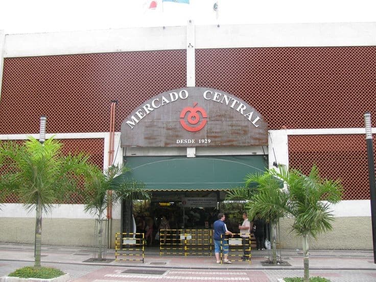 Mercado Central, image 1 of 1