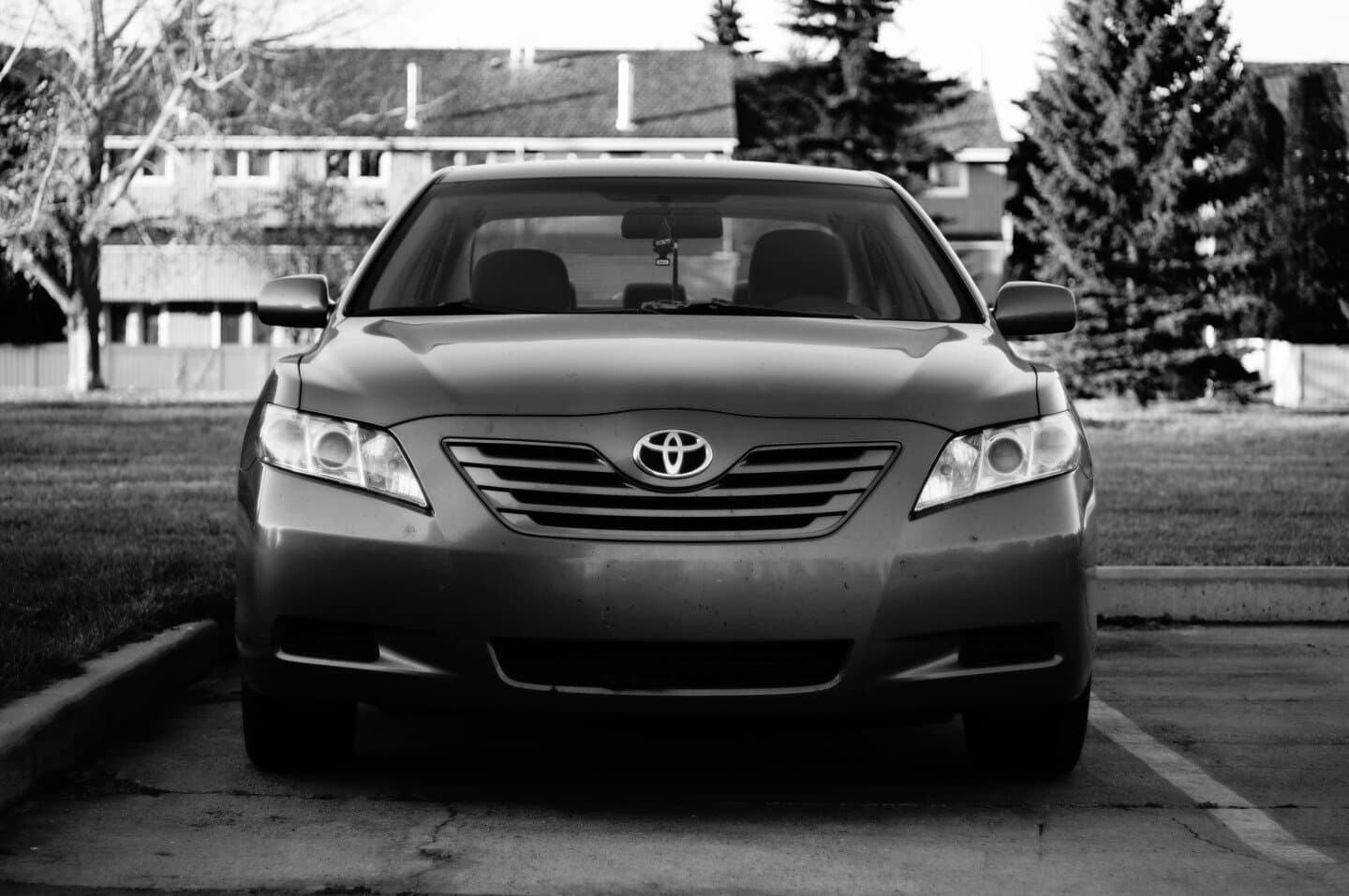 Toyota Camry Hybrid, image 1 of 1