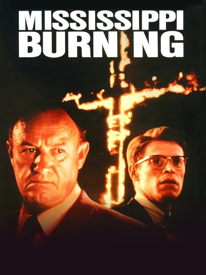 Mississippi Burning, image 1 of 1