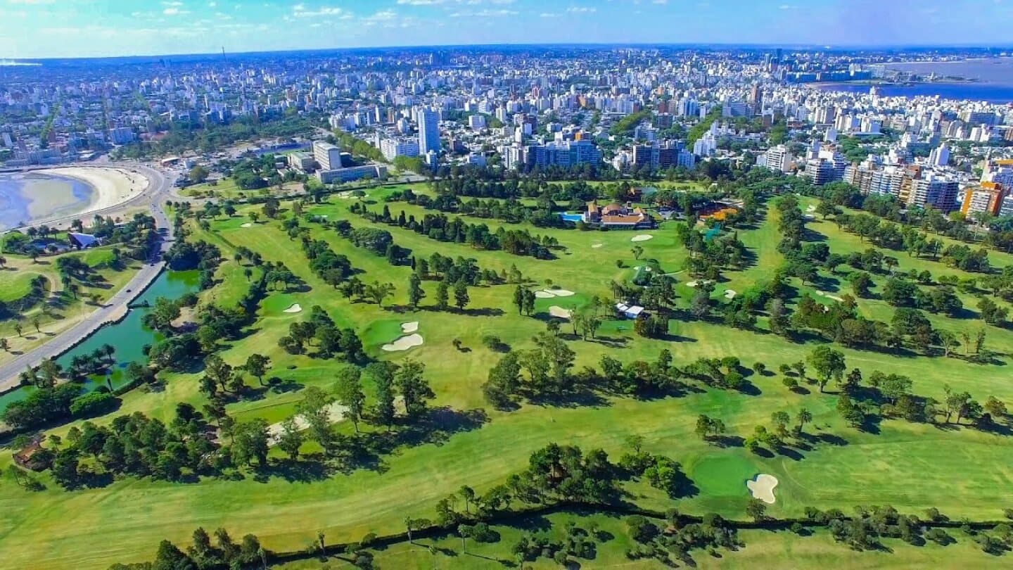 Club de Golf del Uruguay, image 1 of 1