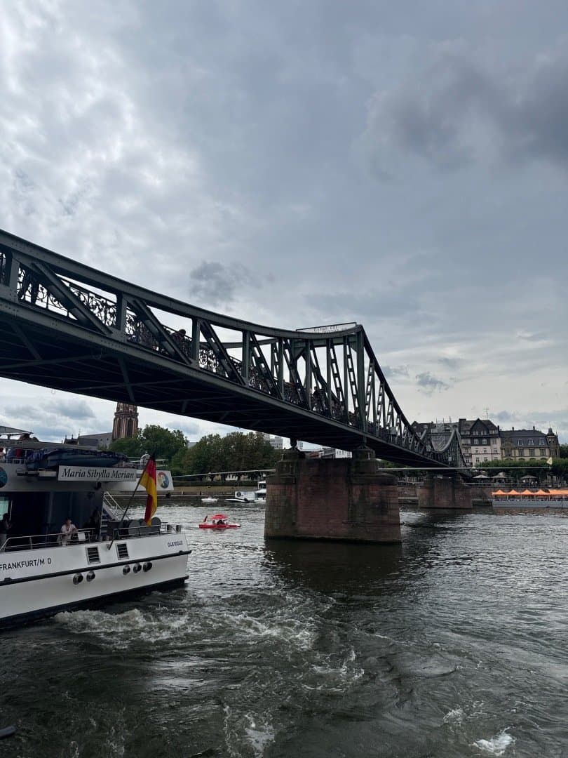 Eiserner Steg, image 1 of 1