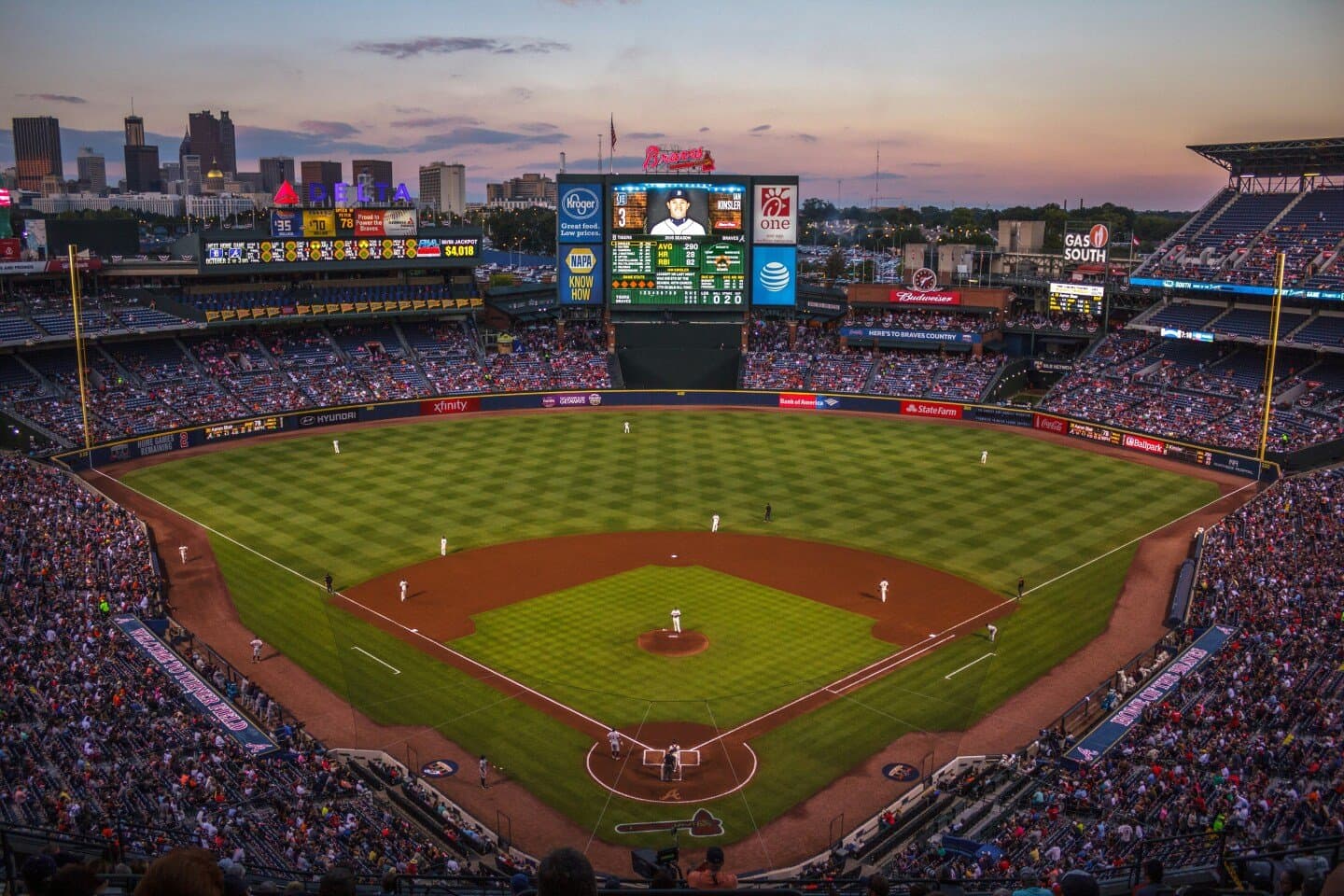 Yankee Stadium, image 1 of 1