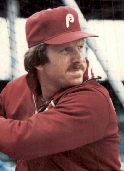 Mike Schmidt, image 1 of 1