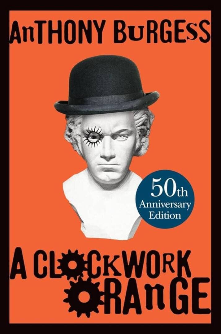 A Clockwork Orange, image 1 of 1