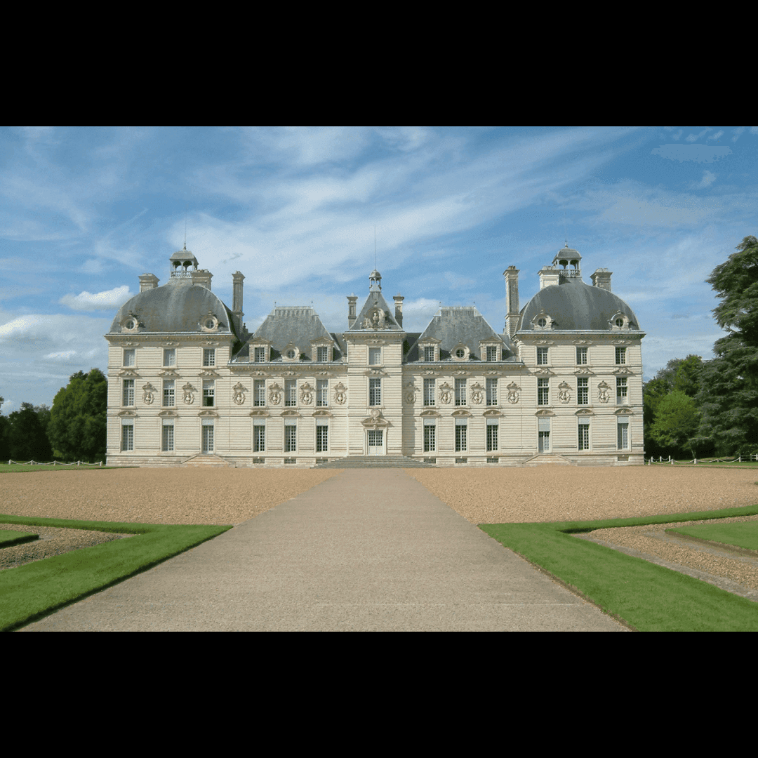 Cheverny, image 1 of 1