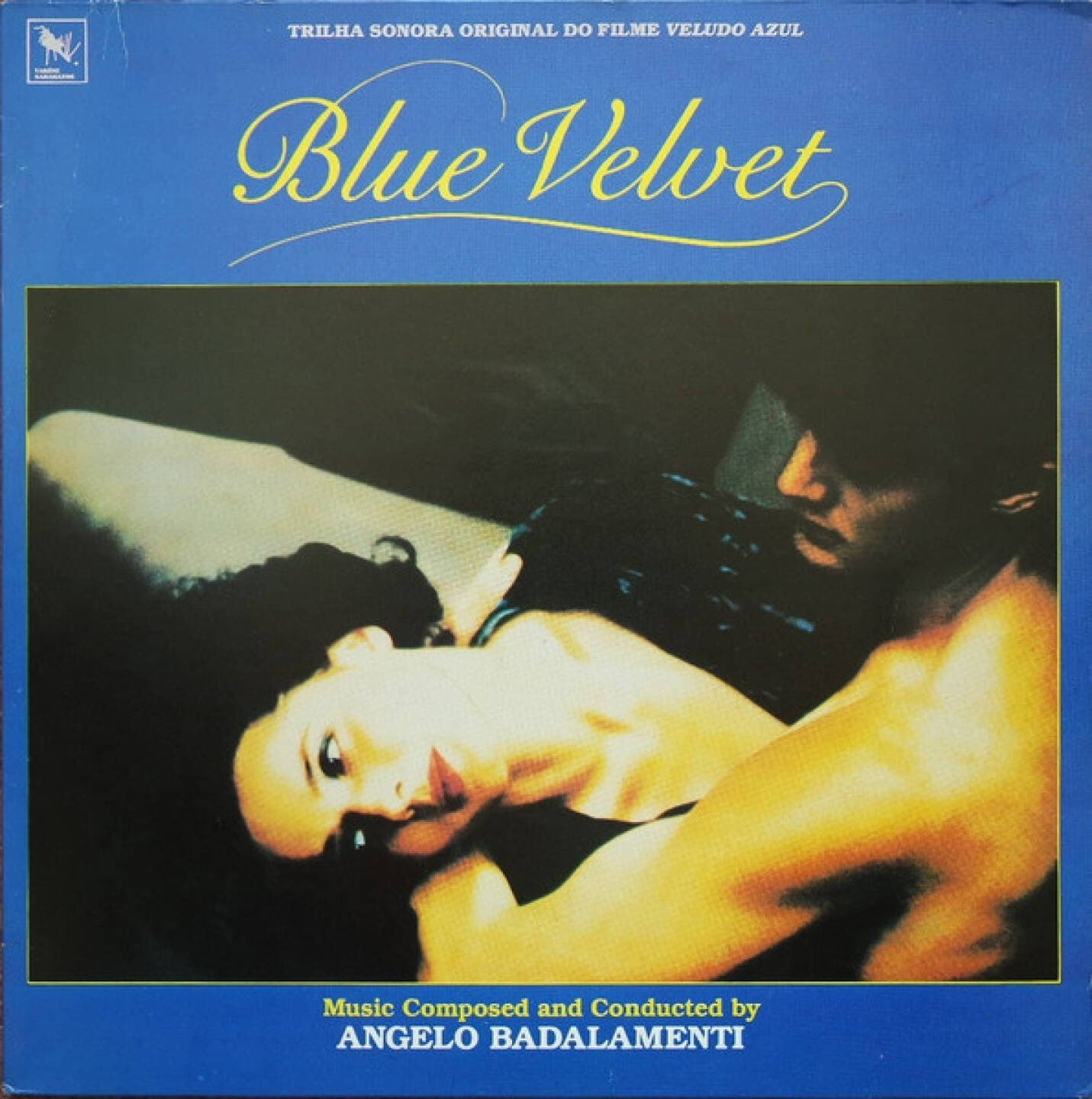 Blue Velvet, image 1 of 1