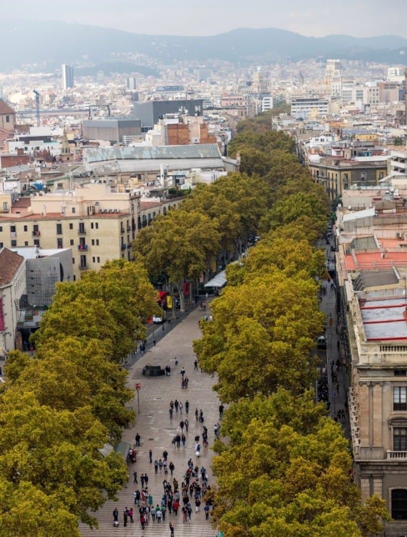 La Rambla, image 1 of 1