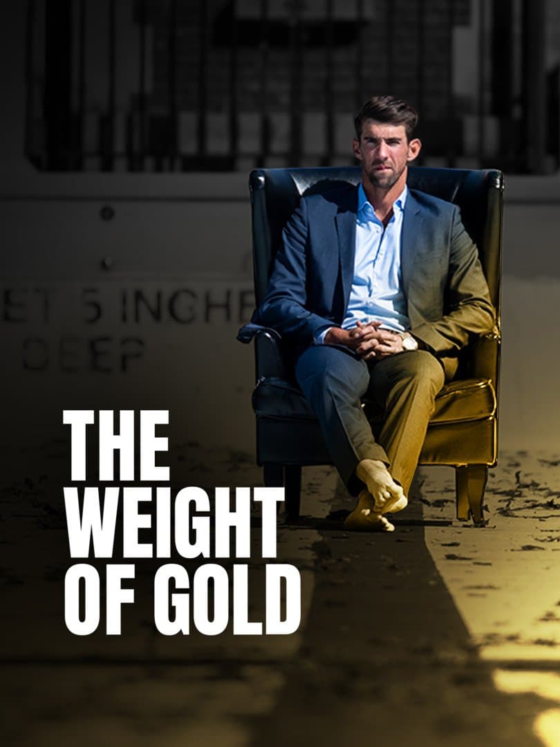 The Weight of Gold, image 1 of 1