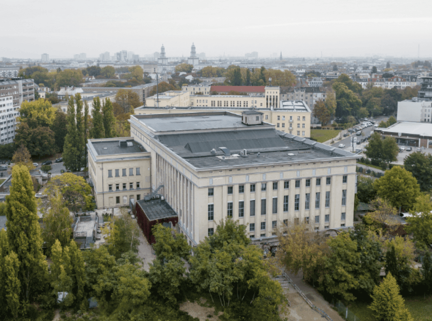 Berghain, image 1 of 1