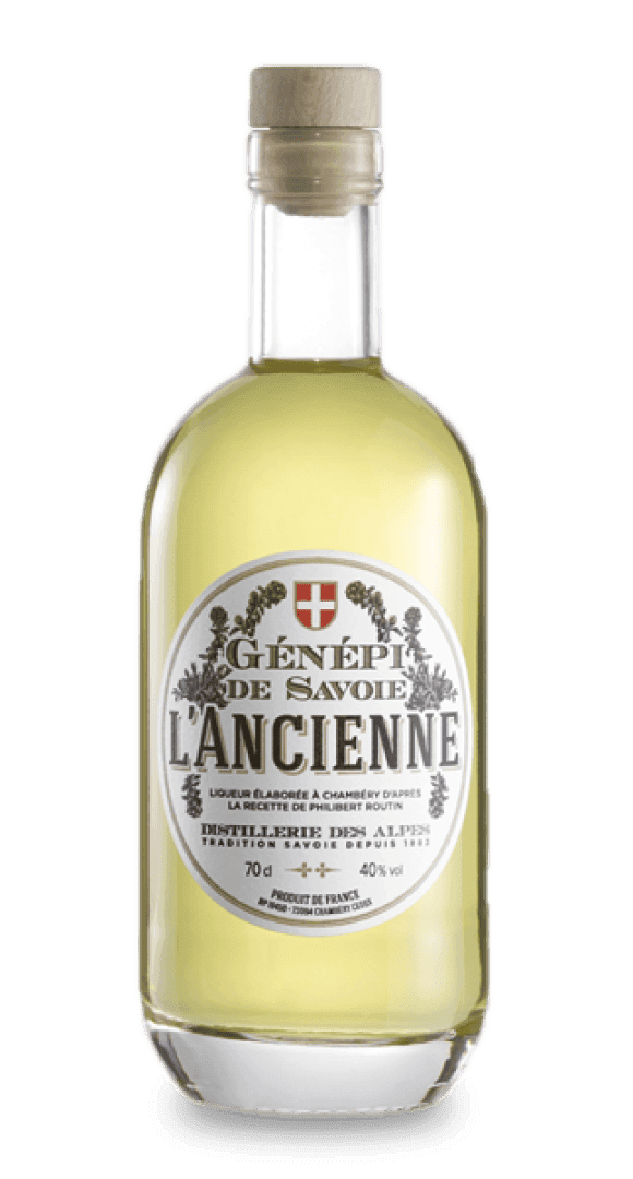 Genepi, image 1 of 1