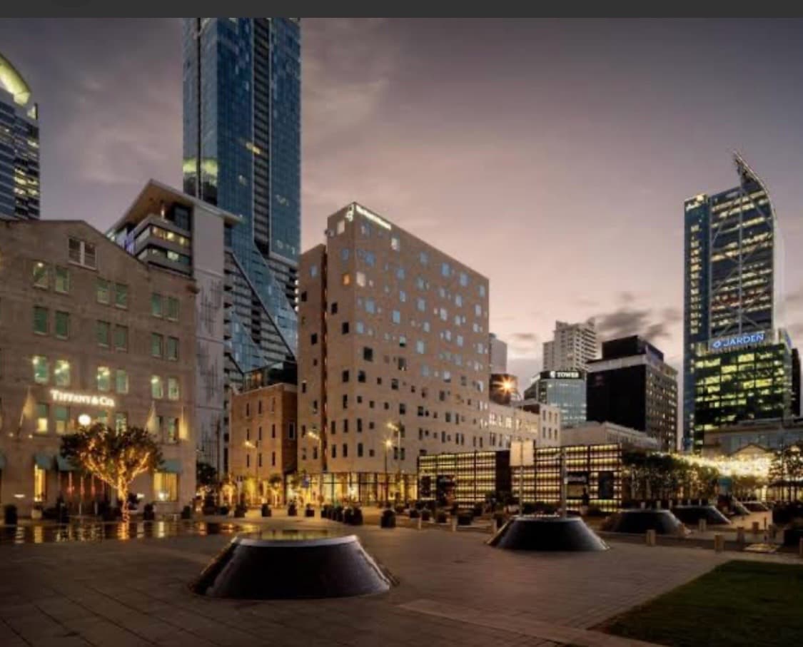 Hotel The Britomart, image 1 of 1