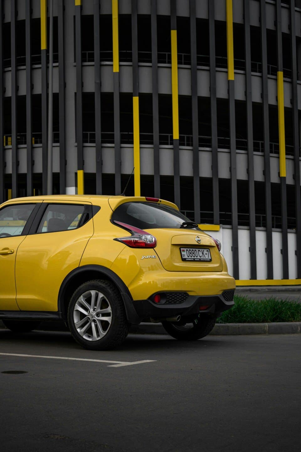 Nissan Kicks, image 1 of 1