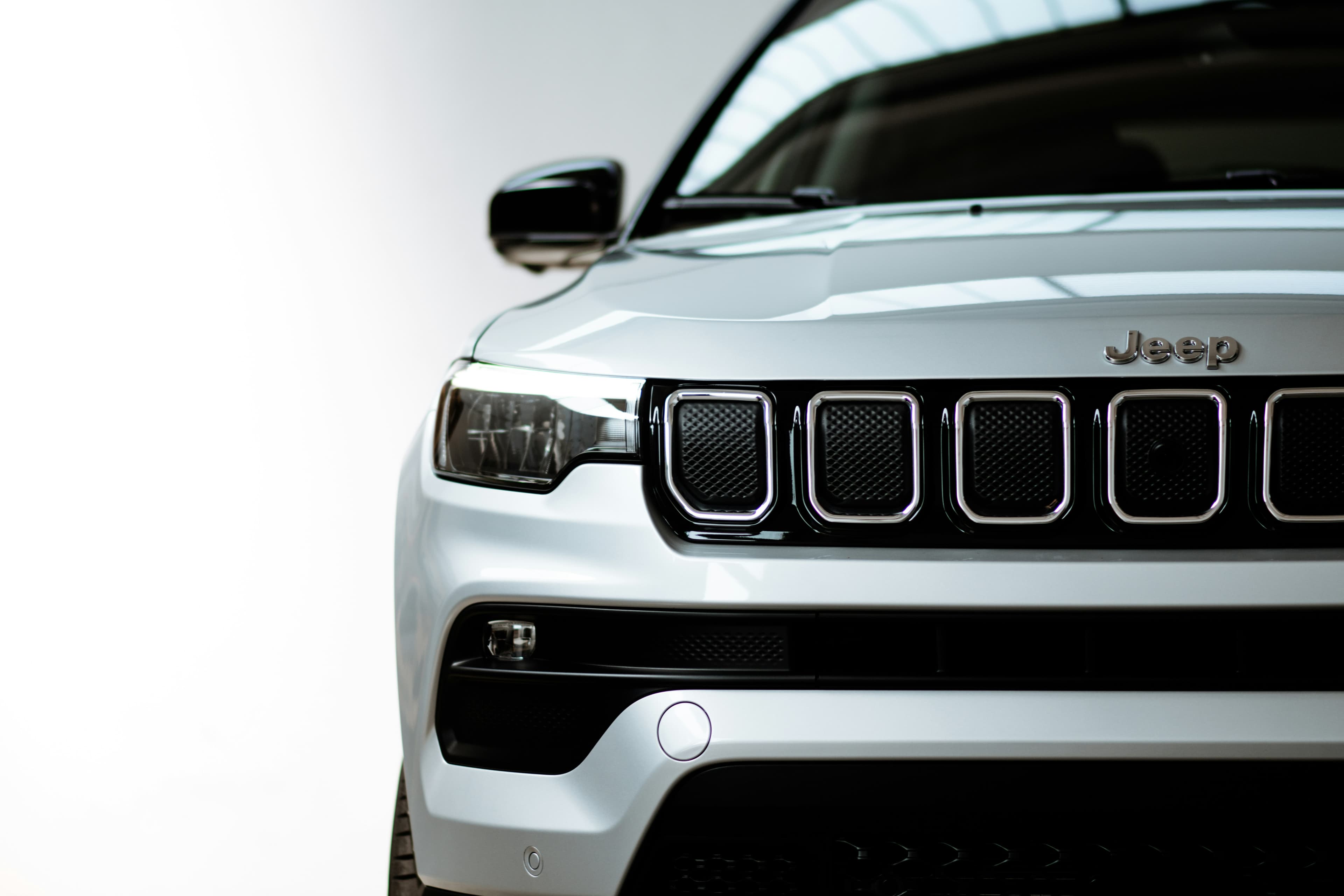 Jeep Compass, image 1 of 1
