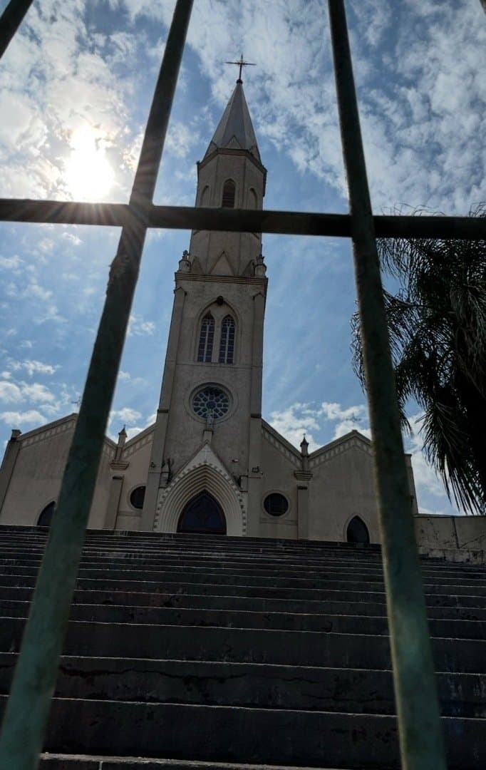 Paróquia Sagrado Coração de Jesus, image 1 of 1