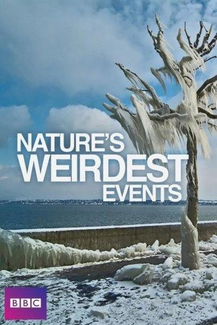 Nature’s Weirdest Events, image 1 of 1
